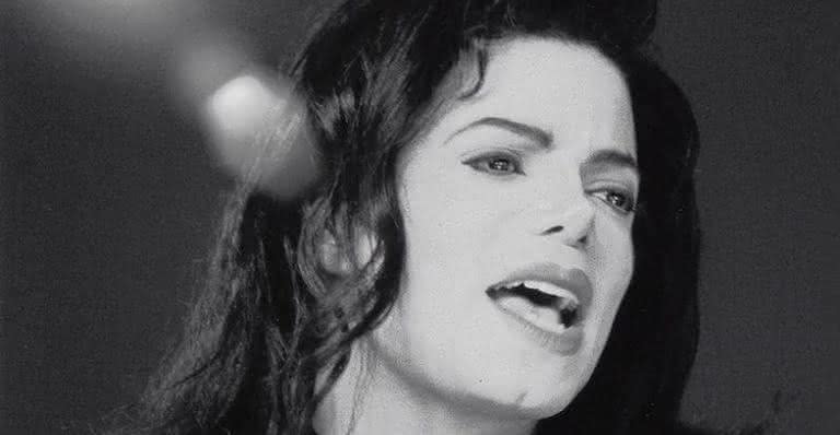 Michael Jackson - Reprodução/Instagram