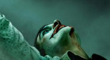 Pôster Joker  - Reprodução/ Instagram 