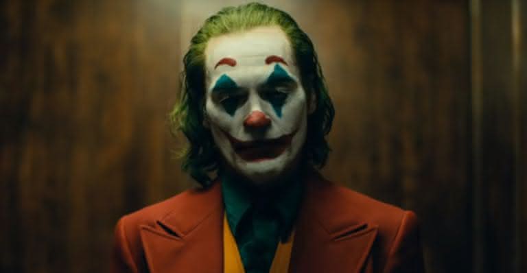 Joker - Reprodução/ Warner Bros. 