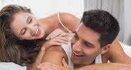 Segundo a sexóloga Walkíria Fernandes, sexo matinal pode ser tão bom quanto à noite - Shutterstock