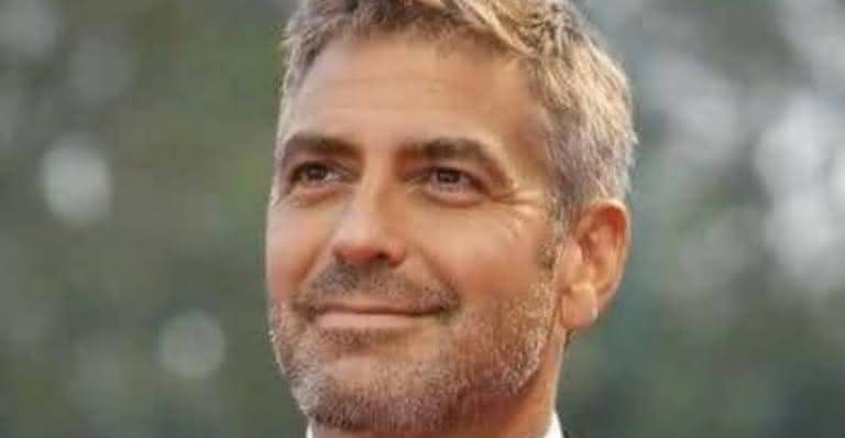 George Clooney - Reprodução/Instagram