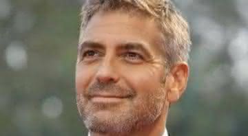 George Clooney - Reprodução/Instagram