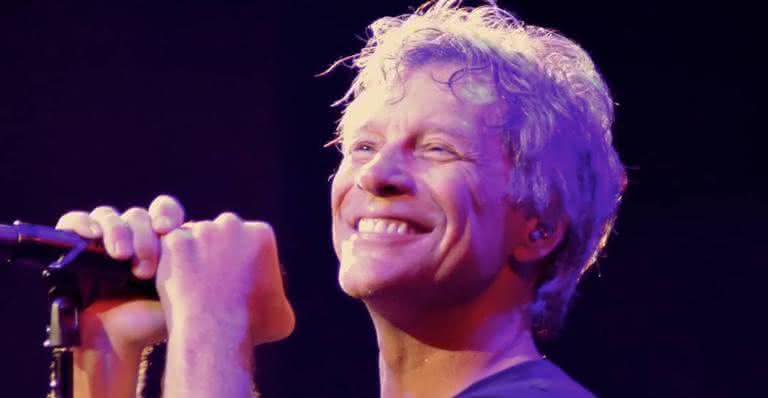 Jon Bon Jovi - Mia Pioli