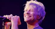 Jon Bon Jovi - Mia Pioli