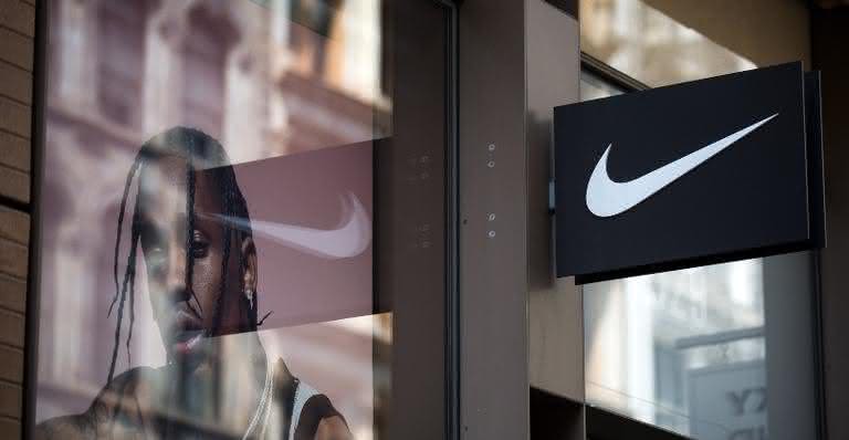 Funcionários da Nike ficam furiosos com ação beneficente - Getty Images