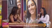 Encontro com Fátima Bernardes - Reprodução/TV Globo