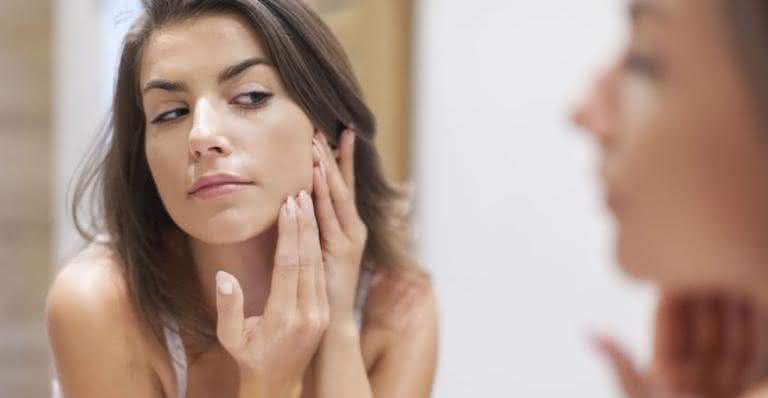 Como cuidar da pele no inverno? - Shutterstock