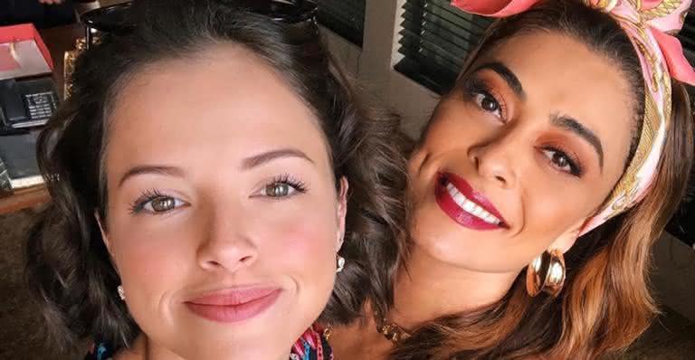 A Dona do Pedaço: Globo finalmente revela qual será a atriz que interpretará filha de 'Maria da Paz' - Reprodução/Instagram
