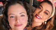A Dona do Pedaço: Globo finalmente revela qual será a atriz que interpretará filha de 'Maria da Paz' - Reprodução/Instagram