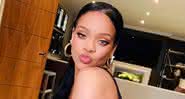 Rihanna - Reprodução/ Instagram