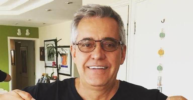 Mauro Naves fala sobre desligamento da Globo - Reprodução/Instagram