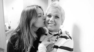 Sasha Meneghel publica stories elogiando sua mãe, Xuxa - Reprodução/Instagram