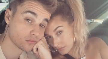 Casamento de Justin Bieber e Hailey Baldwin causa confusão em hotel - Reprodução/ Instagram