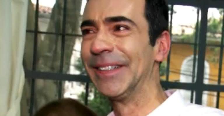 Cesar Tralli - Rede Globo