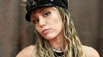 Miley Cyrus - Instagram