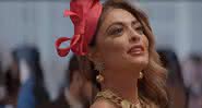 Juliana Paes interpretá "Maria da Paz", em 'A Dona do Pedaço" - TV Globo