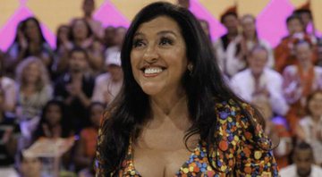 Regina Casé será "Lurdes" em "Amor de Mãe" - TV Globo