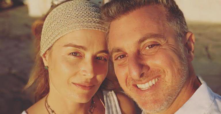 Luciano Huck e Angélica comemoram 15 anos juntos - Instagram