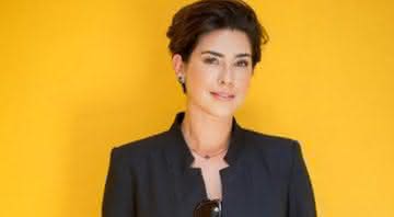 Fernanda Paes Leme comandará novo programa na GNT - Globo/Victor Pollak