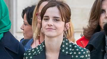 Com 29 anos, Emma Watson fala sobre crise dos 30 anos e psicóloga comenta - Getty Images