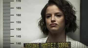 Josiane é condenada a 30 anos de prisão e causa alvoroço em tribunal - TV Globo