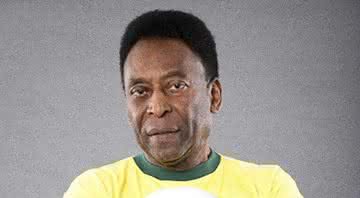 Página oficial de Pelé presta homenagem especial após sua morte - Instagram