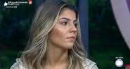 Emocional de Hariany Almeida em 'A Fazenda' preocupa fãs - Record TV