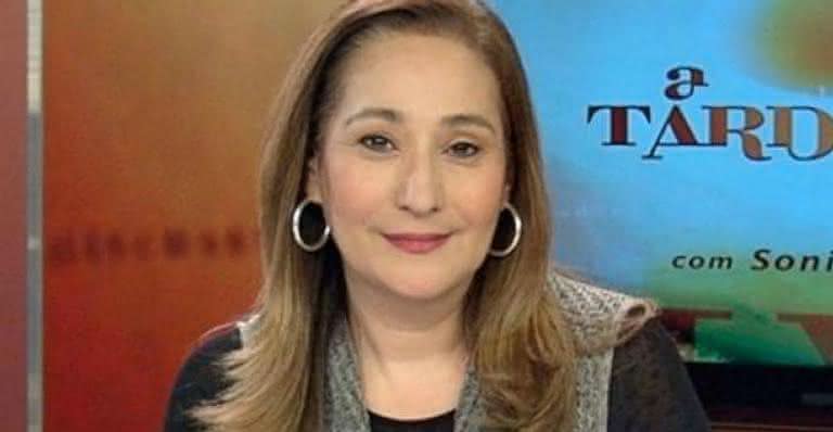 Sônia Abrão - Rede TV
