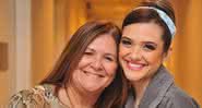 Mãe de Juliana Paiva desmente reconciliação entre filha e Nicolas Prattes - Instagram