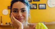 Thaila Ayala revela detalhes sobre o papel em seu primeiro filme - Instagram