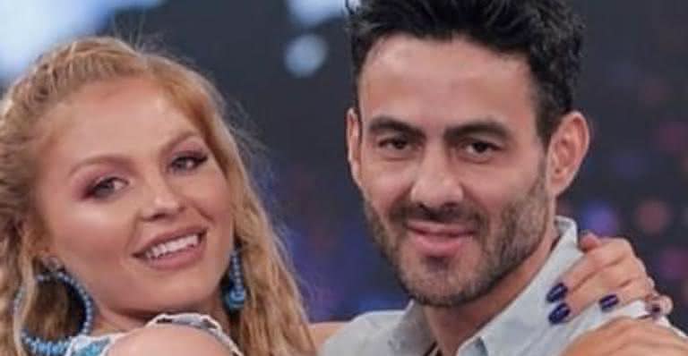 Boato: Luísa Sonza não deu carro para seu professor da 'Dança dos Famosos' - Instagram