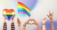 MPF pede cancelamento de PL que busca proibir casamento homoafetivo no Brasil - Freepik