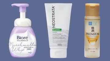 Limpeza, hidratação e proteção: 6 produtos para as etapas mais importantes do skincare - Reprodução/Amazon