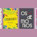 Literatura e ficção: 13 livros incríveis para garantir na Book Friday - Reprodução/Amazon