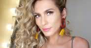 Lívia Andrade desabafa após 'Fofocalizando' ser cancelado - Instagram