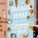 Confira 16 livros incríveis para ler neste verão - Reprodução/Amazon