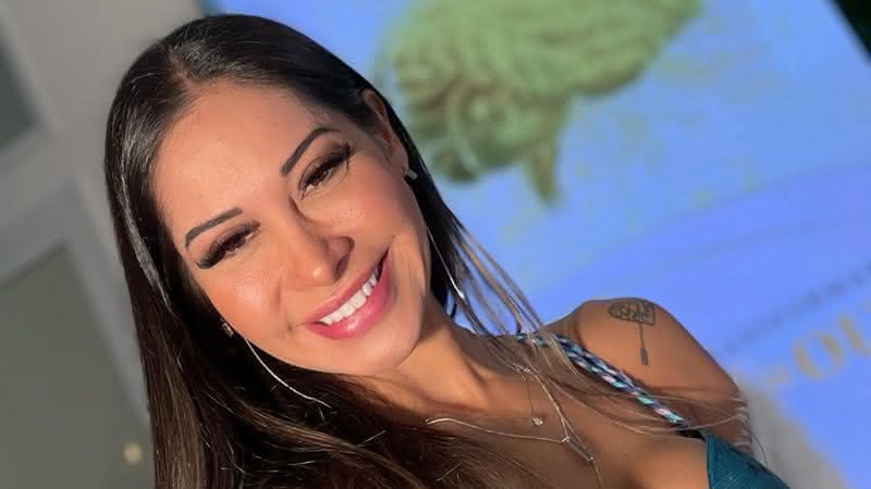 Maíra Cardi comunica decisão drástica após vitória de Arthur Aguiar no 'BBB22' - Instagram