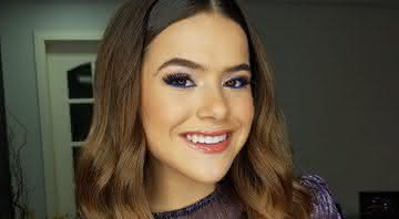 Maisa Silva anuncia live beneficente no dia do seu aniversário de 18 anos - Instagram