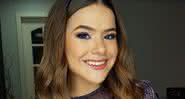 Maisa Silva anuncia live beneficente no dia do seu aniversário de 18 anos - Instagram