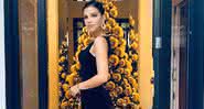Mariana Rios aponta mudança no cabelo - Instagram