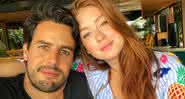 Rumores sobre uma suposta separação de Marina Ruy Barbosa e Alexandre Negrão tomaram conta das redes sociais - Instagram