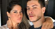 Mayra Cardi abre o jogo sobre divórcio com Arthur Aguiar - Instagram