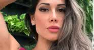 Após término polêmico, Mayra Cardi anuncia terceiro casamento e não revela com quem - Reprodução/ Instagram