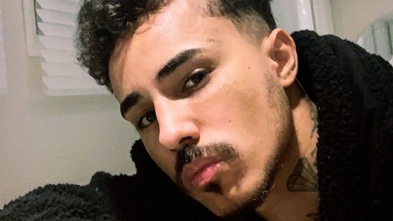 MC Livinho se pronuncia após acusações - Instagram