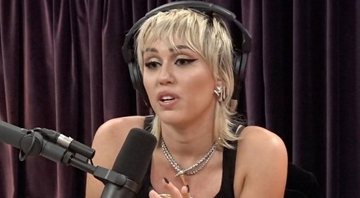 Miley Cyrus fala que relacionamento com Liam Hemsworth era um vício - Divulgação