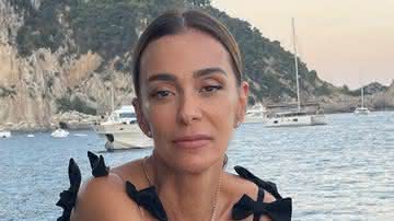 Mônica Martinelli anuncia novo programa após sair da nova novela das 21h - Instagram