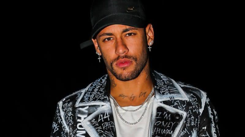 Neymar e 'parças' podem ser processados por homofobia após áudios de xingamentos vazados, diz colunista - Instagram