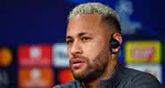 Estiloso ou cafona? Neymar Jr. usa look que polemiza na web - Instagram