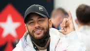 Neymar perde a paciência com fã: "Tome conta da sua vida" - Instagram