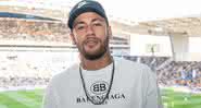 Neymar Jr. compartilha cliques da sua festa de aniversário e encanta - Instagram